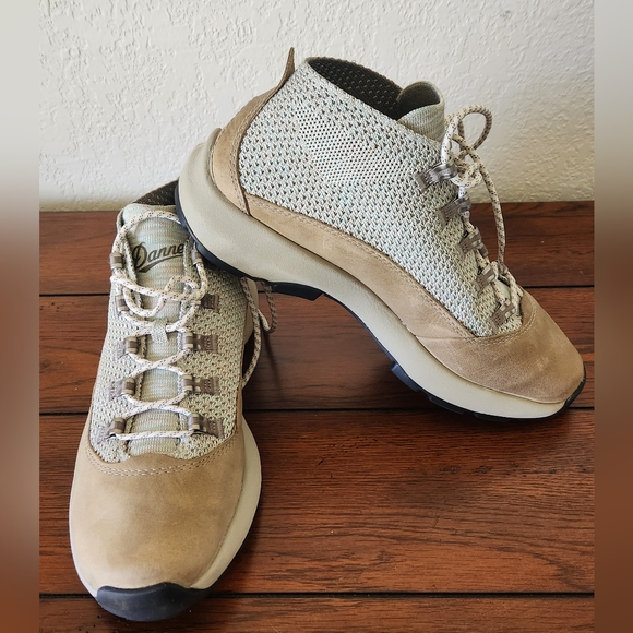 Danner Caprine Trail Hiking Shoes Women's #31365